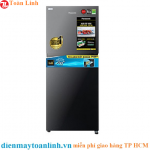 Tủ lạnh Panasonic NR-TV301VGMV Inverter 306 lít - Chính hãng 2021