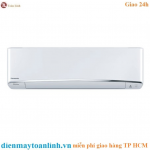 Máy lạnh Panasonic CU/CS-XPU12XKH-8 Inverter 1.5 HP - Chính hãng 2021