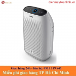 Máy Lọc Không Khí Philips AC1215/10 – Chính Hãng