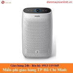 Máy Lọc Không Khí Philips AC1215/10 – Chính Hãng