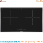 Bếp từ Bosch PPI82560MS - Chính Hãng