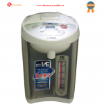Bình thuỷ điện Tiger PVW-B30W 3 Lít - Chính hãng
