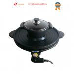 Vỉ nướng điện Panworld PW-0709  - Hàng chính hãng