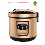 Máy Làm Tỏi Đen Panworld PW-2017 - Chính hãng