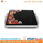 Bếp Hồng Ngoại Panworld PW-639 - Chính hãng