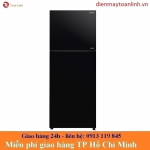 Tủ Lạnh Hitachi R-FVY510PGV0 GBK Inverter 390 lít - Chính hãng
