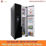 Tủ Lạnh Hitachi R-FW690PGV7 GBW Inverter 540 lít - Chính hãng