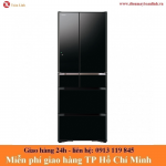 Tủ Lạnh Hitachi R-G520GV XK Inverter 536 lít - Chính hãng