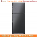 Tủ Lạnh Hitachi R-H200PGV7 Inverter màu BBK - Chính hãng