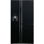 Tủ Lạnh Hitachi R-M700GPGV2 Inverter Side by side 584 lít
