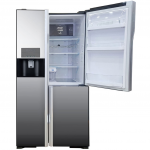 Tủ Lạnh Hitachi R-M700GPGV2X Inverter Side by side 584 lít - Ngừng kinh doanh