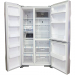 Tủ Lạnh Hitachi R-M700PGV2 Inverter Side by side 600 lít - Ngừng kinh doanh