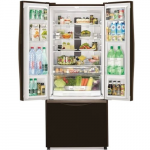 Tủ Lạnh Inverter Hitachi 3 cửa 455L R-WB545PGV2