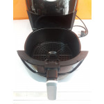 Nồi chiên không dầu Rapido RAF 5.0M  - hàng chính hãng - 5 lít