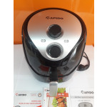 Nồi chiên không dầu Rapido RAF 5.0M  - hàng chính hãng - 5 lít