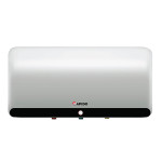 Bình nước nóng Rapido Greta GA 15L - hàng chính hãng