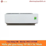 Máy lạnh Toshiba RAS-H18G2KCVP-V Inverter 2.0 HP - Chính hãng