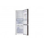 Tủ lạnh Samsung RB30N4170DX/SV 307 lít - có ngăn đông mềm - Chính hãng