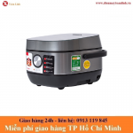 Nồi cơm điện Toshiba RC-18IP1PV 1.8 lít - Chính hãng 
