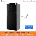 Tủ lạnh Beko RDNT401E50VZGB Inverter 375 lít - Chính Hãng