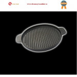 Chảo nướng tròn Rapido RG24-RF 24 cm - Hàng chính hãng