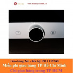 Bếp Rapido RI3000KP - bếp từ đôi dương  - Hàng chính hãng