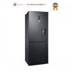Tủ Lạnh Samsung RL4364SBABS/SV Inverter 458L - Chính hãng