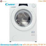 Máy giặt Candy RO16106DWHC7\1-S 10Kg - Chính hãng
