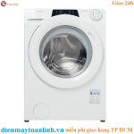Máy giặt Candy RO 1284DWH7\1-S 8Kg - Chính hãng