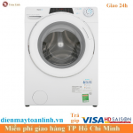 Máy giặt Candy RO 1496DWHC7/1-S 9Kg - Chính hãng