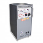 Ổn áp 1 pha Reno 818 30KVA - Robot - Hàng chính hãng