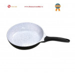 Chảo từ men Đức Rapido RP20-RF đáy phẳng 20 cm - Hàng chính hãng
