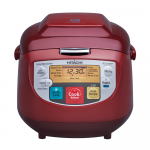 Nồi cơm điện tử Hitachi RZ-D18VFY 1.8 lít - Chính hãng