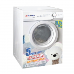 Máy Sấy Alaska 8.5 kg S85 - Hàng chính hãng
