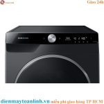Máy giặt Samsung WW90TP44DSB/SV 9.0 kg - Chính hãng 2021