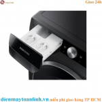 Máy giặt Samsung WW90TP44DSB/SV 9.0 kg - Chính hãng 2021