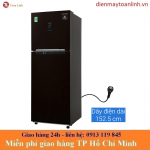 Tủ lạnh Samsung RT29K5532BY/SV Inverter 299 lít - Chính hãng - mẫu 2020