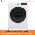 Máy giặt sấy Samsung WD10N64FR2W/SV 10.5 kg  - Chính hãng - mẫu 2020