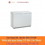 Tủ đông Panasonic SCR-MFR400DH2 VN - SCR-MFR400DH2VN - 400 lít- Hàng chính hãng