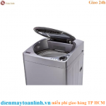 Máy giặt Sharp ES-W110HV-S 11 Kg - Chính hãng