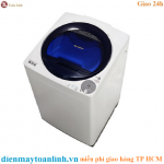 Máy giặt Sharp ES-W78GV-H 7.8 kg - Chính hãng