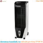 Quạt điều hòa Sunhouse SHD7719 làm mát - Chính hãng