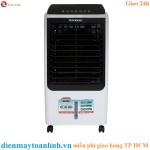 Quạt điều hòa Sunhouse SHD7726 làm mát - Chính hãng