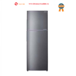 Tủ lạnh Sharp SJ-X281E-DS Inverter 271L - Chính hãng