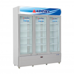 Tủ mát 3 ngăn Alaska SL-14C3 1400 lít - Hàng chính hãng