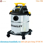 Máy hút bụi Stanley SL19156 - Chính Hãng