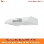 Máy Hút Mùi Shimono SM-AA270-MSS - Chính hãng