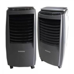 Quạt điều hoà làm mát Shimono SM-918 - Chính hãng