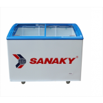 Tủ Đông Nắp Kính Sanaky VH-402KW - Hàng chính hãng