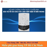 Máy tắm nóng Ariston AURES SMC45PE SBS VN - Chính Hãng 2021